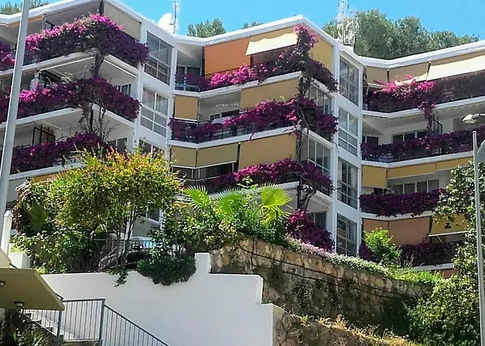 La Carihuela A 5 Minutos De La Playa,vistas Al Mar
