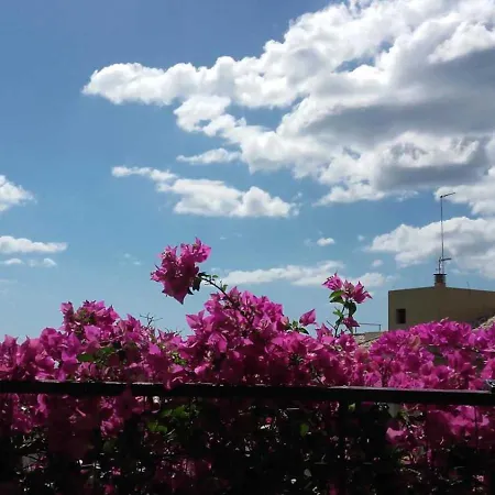 La Carihuela A 5 Minutos De La Playavistas Al Mar Torremolinos