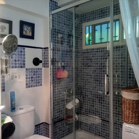 La Carihuela A 5 Minutos De La Playa,vistas Al Mar * Torremolinos