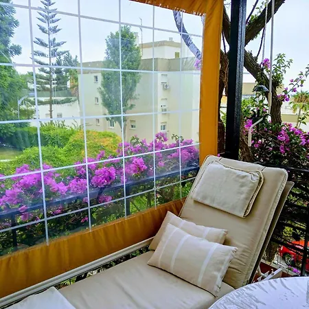 La Carihuela A 5 Minutos De La Playa,vistas Al Mar Torremolinos