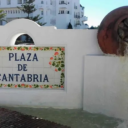 La Carihuela A 5 Minutos De La Playa,vistas Al Mar