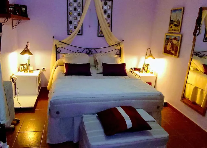 La Carihuela A 5 Minutos De La Playa,vistas Al Mar Apartamento *