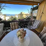 La Carihuela A 5 Minutos De La Playa,vistas Al Mar Апартаменти *