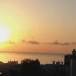 La Carihuela A 5 Minutos De La Playa,vistas Al Mar דירה