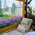 La Carihuela A 5 Minutos De La Playa,vistas Al Mar טורמולינוס