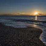 La Carihuela A 5 Minutos De La Playa,vistas Al Mar דירה