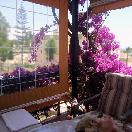 La Carihuela A 5 Minutos De La Playa,vistas Al Mar