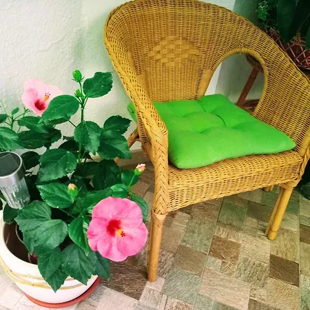 Apartman La Carihuela A 5 Minutos De La Playa,vistas Al Mar Torremolinos