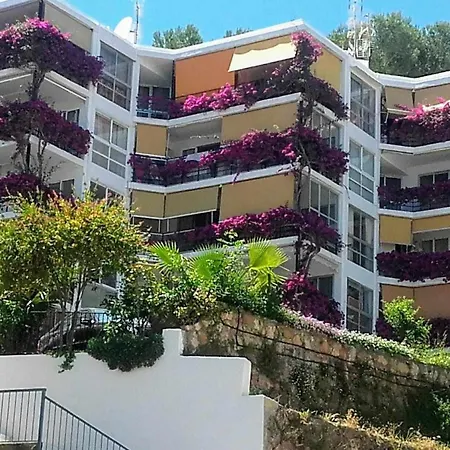 La Carihuela A 5 Minutos De La Playa,vistas Al Mar