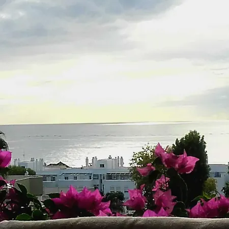 La Carihuela A 5 Minutos De La Playa,vistas Al Mar