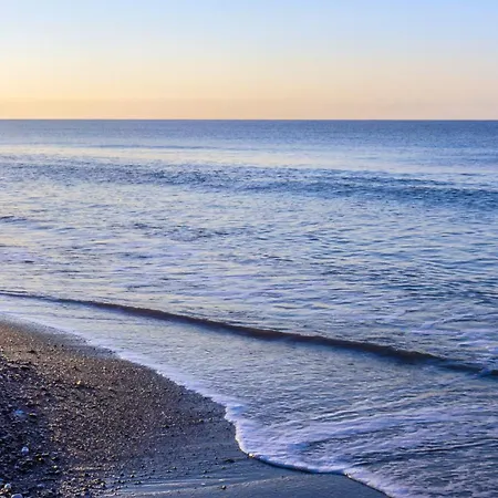 Apartman La Carihuela A 5 Minutos De La Playa,vistas Al Mar *