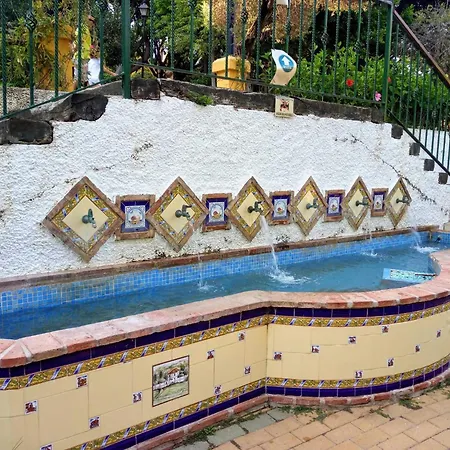 La Carihuela A 5 Minutos De La Playa,vistas Al Mar Apartament Torremolinos