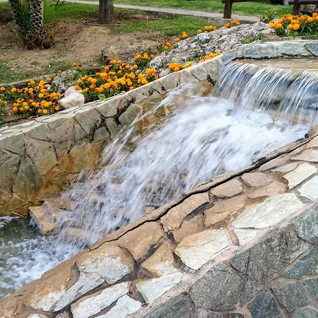 Apartament La Carihuela A 5 Minutos De La Playa,vistas Al Mar *