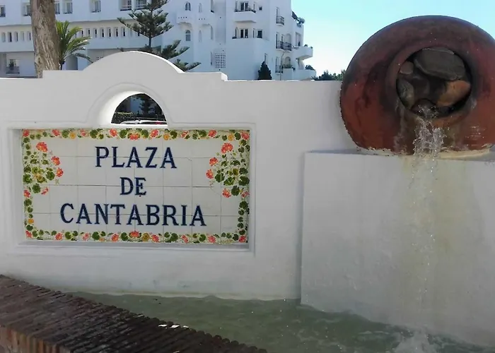 La Carihuela A 5 Minutos De La Playa,vistas Al Mar