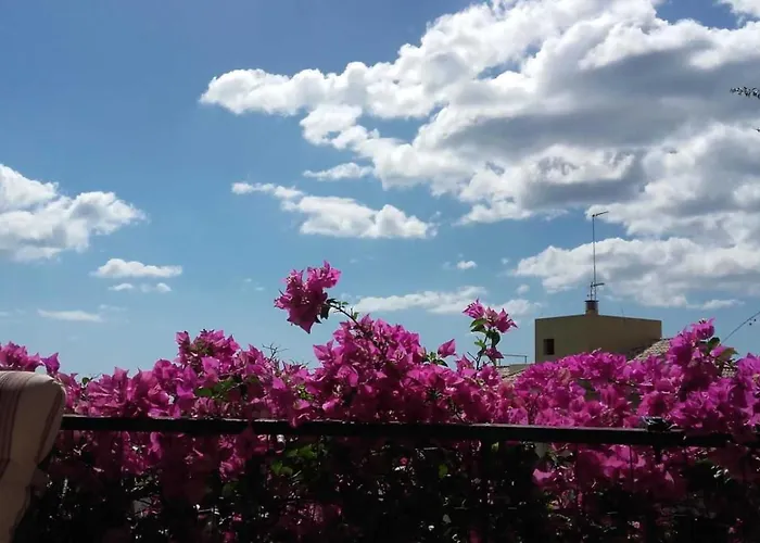 La Carihuela A 5 Minutos De La Playa,vistas Al Mar Torremolinos
