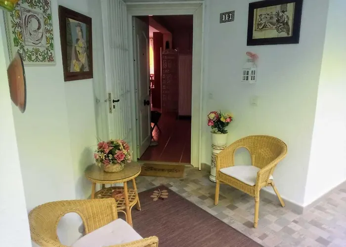 La Carihuela A 5 Minutos De La Playa,vistas Al Mar *