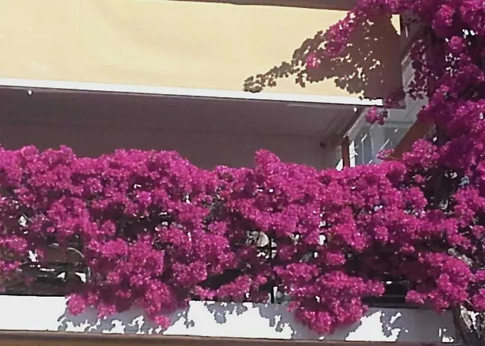 Apartamento La Carihuela A 5 Minutos De La Playa,vistas Al Mar *