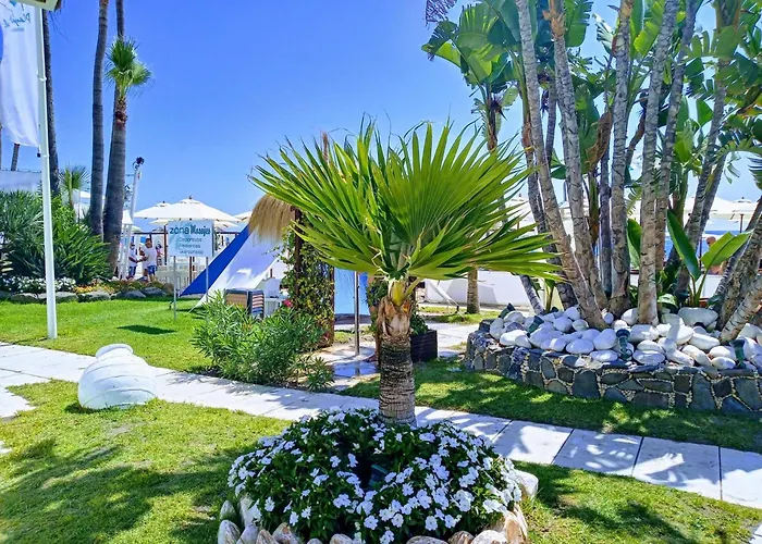 La Carihuela A 5 Minutos De La Playa,vistas Al Mar *