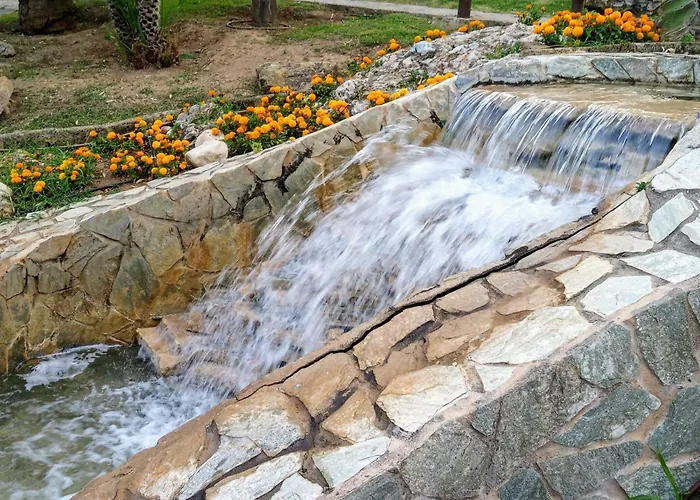 Apartamento La Carihuela A 5 Minutos De La Playa,vistas Al Mar *