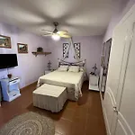 Apartament La Carihuela A 5 Minutos De La Playa,vistas Al Mar