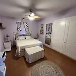 Apartament La Carihuela A 5 Minutos De La Playa,vistas Al Mar Torremolinos