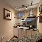 Apartament La Carihuela A 5 Minutos De La Playa,vistas Al Mar