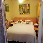 Apartament La Carihuela A 5 Minutos De La Playa,vistas Al Mar Torremolinos