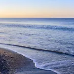 Apartament La Carihuela A 5 Minutos De La Playa,vistas Al Mar *
