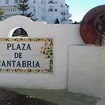 La Carihuela A 5 Minutos De La Playa,vistas Al Mar